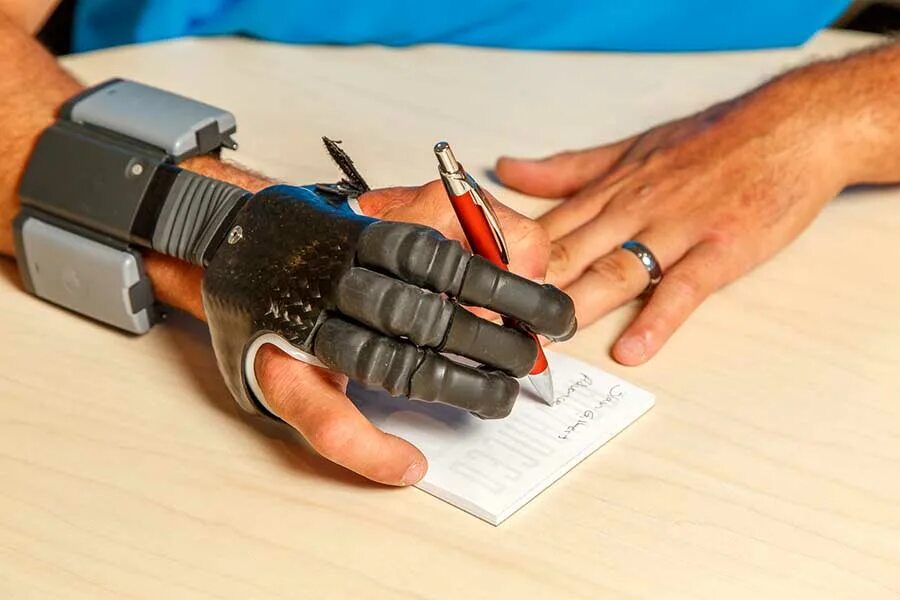 Как сделать управляющую руку. Гидравлический манипулятор из картона и шприцов. Как сделать управляющую руку. Современные бионические протезы. Как сделать управляющую руку.