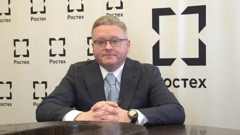 Исполнительный директор гк