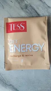 Get energy