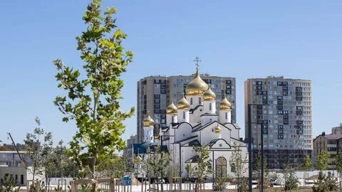 Анапа 1 октября