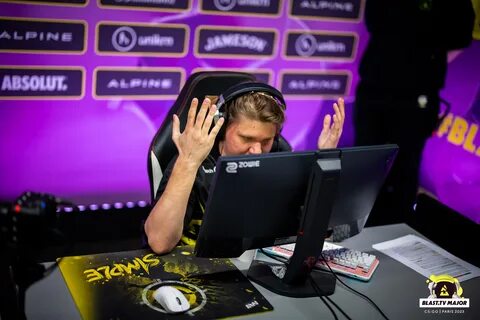 Blast cs 2