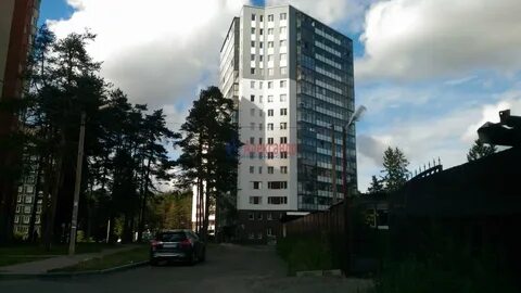 Парковый проезд