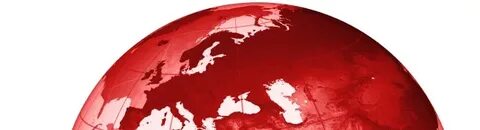World is red