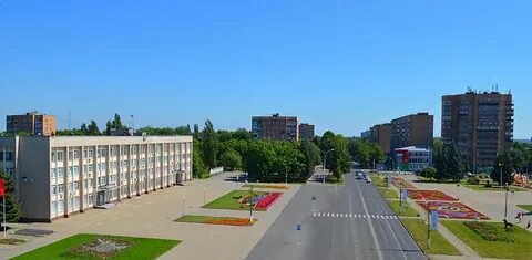 Железногорск курский край
