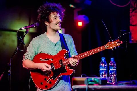 Milky chance