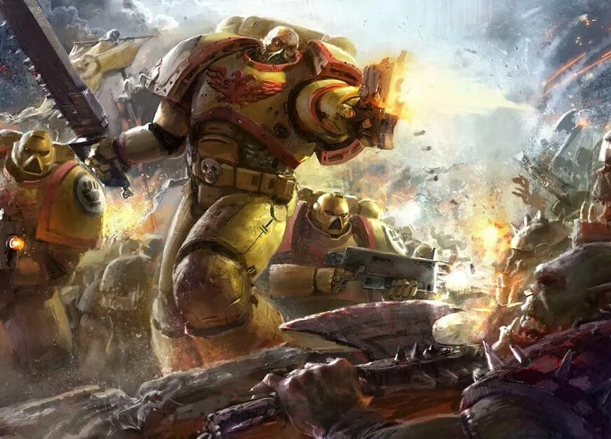 Вархаммер 40000 имперские кулаки. Имперские кулаки warhammer 40000. Warhammer 40000 космодесант имперские кулаки. Вархаммер 40000 имперские кулаки арт. Вархаммер 40000 имперские кулаки.