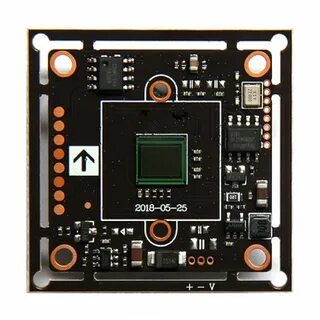 Sony starvis imx335