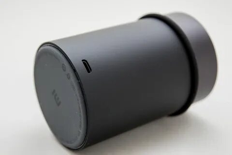 Xiaomi speaker