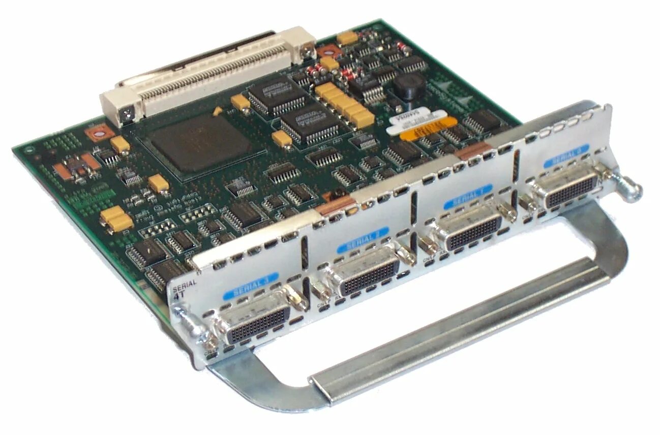 Module available