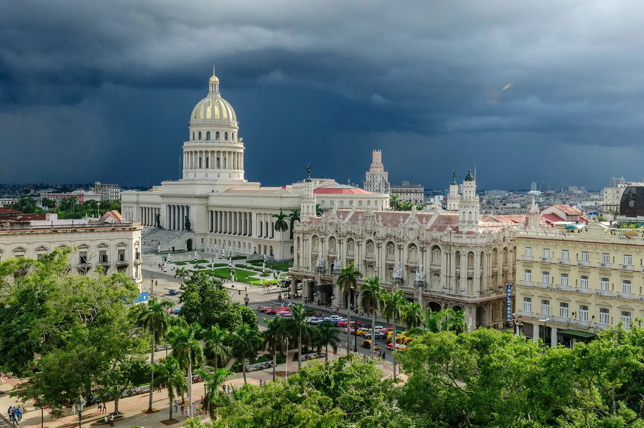 La Habana Куба. Сьюдад-де-ла-Гавана. Куба Гавана достопримечательности. Столица Кубы Гавана.