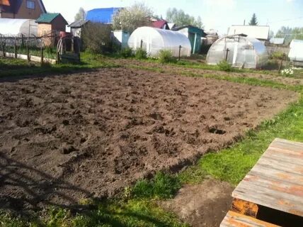 Участок киселевск
