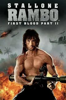 First blood
