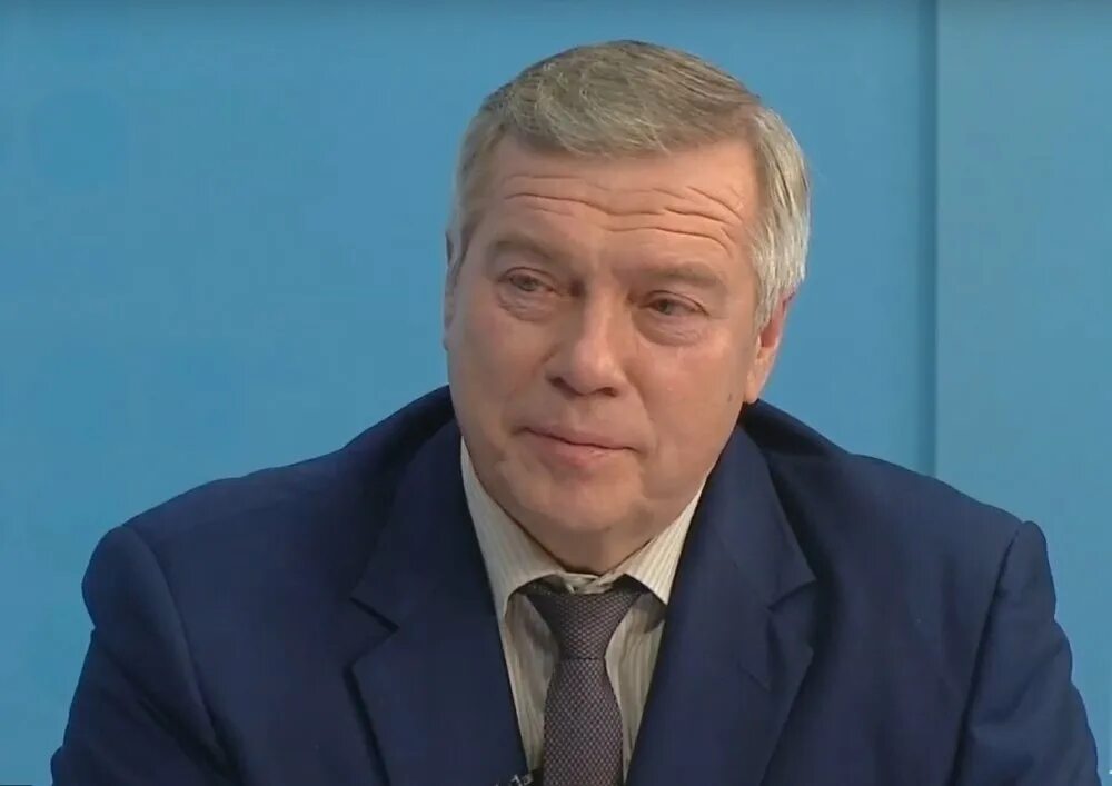 Ростовский губернатор подал в отставку. Ростовский губернатор подал в отставку