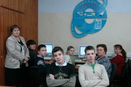 Школа гавань