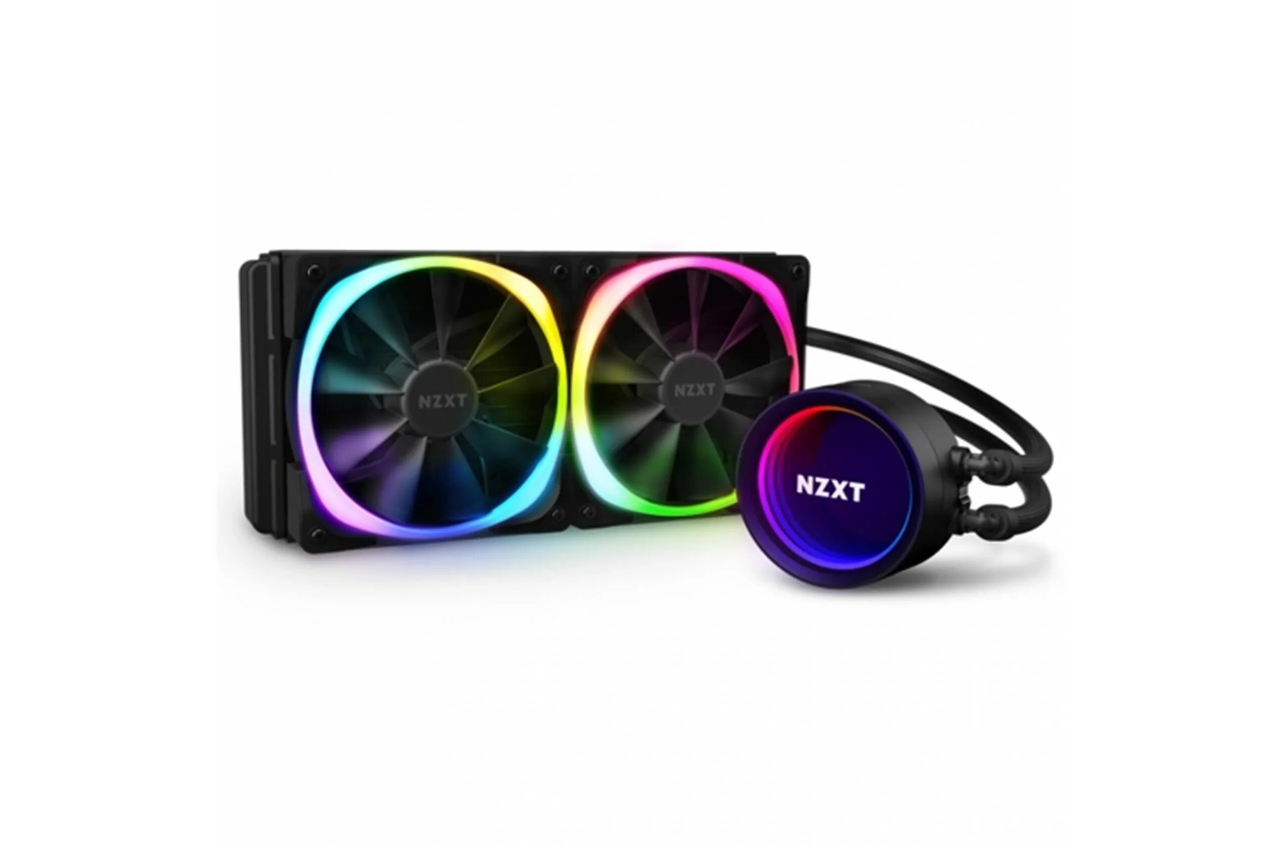 NZXT Kraken x63. NZXT Kraken x53. NZXT Kraken x53 240mm AIO Liquid Cooler with RGB. NZXT x53 RGB.