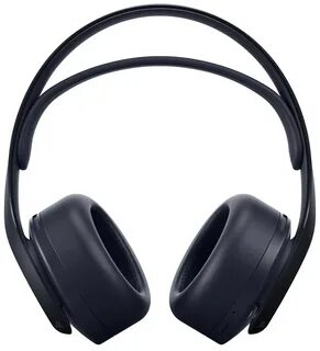 Playstation pulse