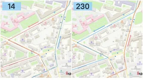 28 маршрут спб