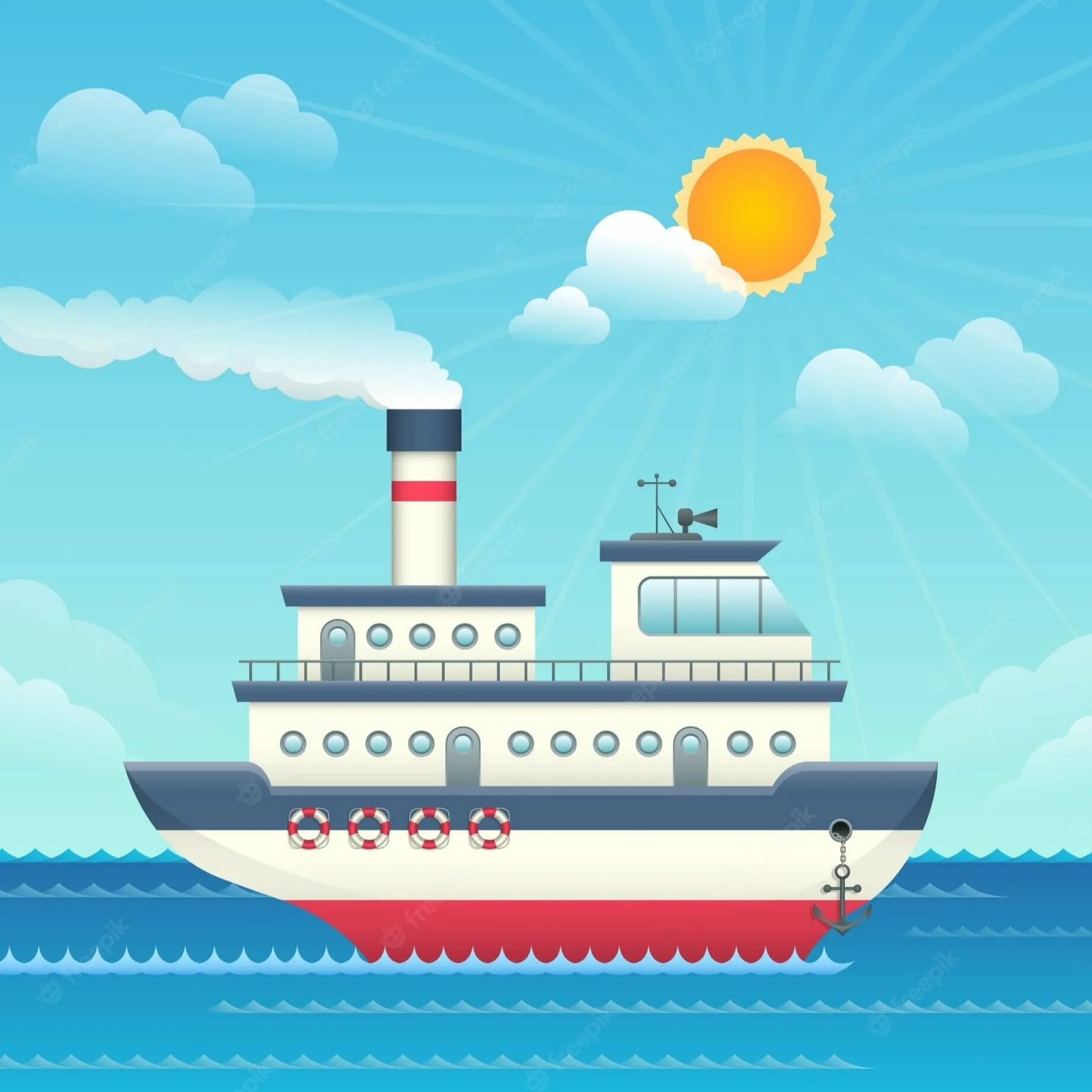 Теплоход для детей по москве. Пароход для детей. Рисуем теплоход. Детский теплоход. Пароход мультяшный.