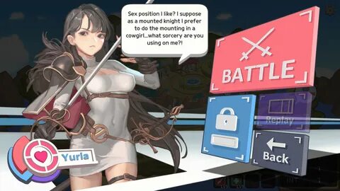 Игра isekai awakening