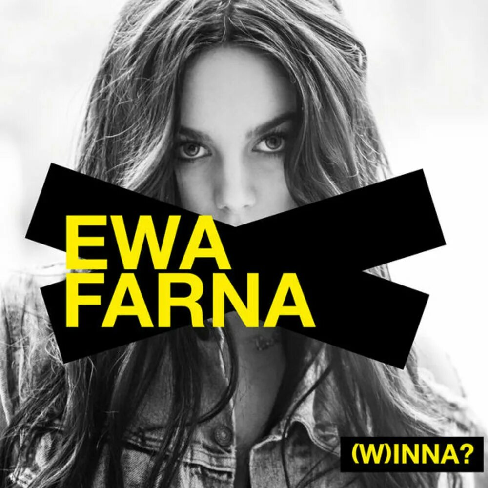 Ewa Farna CD Live-CD. Inna 2013. Ewa песня исполнителя. Inna, Farina read my Lips album Art.
