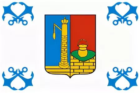 флаг города кронштадт. флаг города кронштадт. кронштадт герб города. кронштадт логотип. флагшток кронштадт.