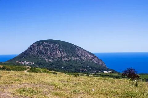Красный гурзуф