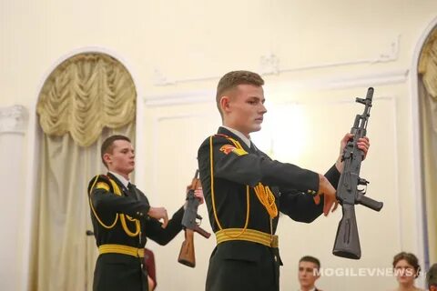 Училища могилев