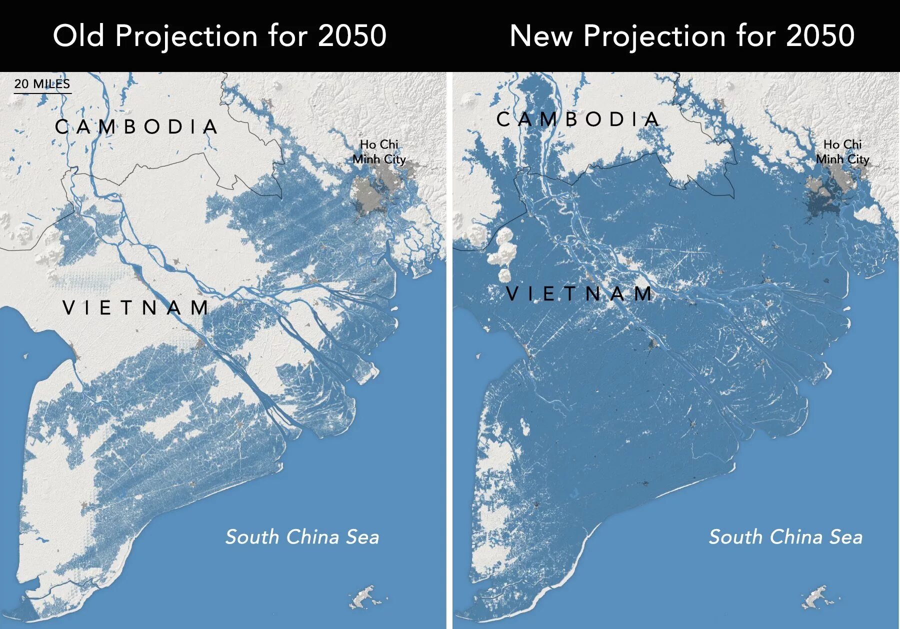 На сколько поднимается мировой океан. Карта затопления. Карта затопления земли 2050. Повышение уровня океана. Карта затопления к 2050 году.