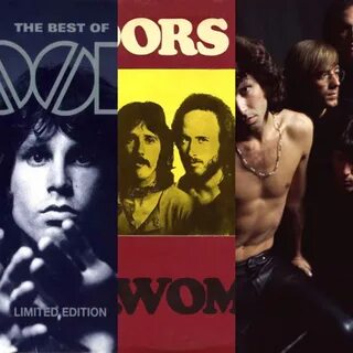Doors слушать