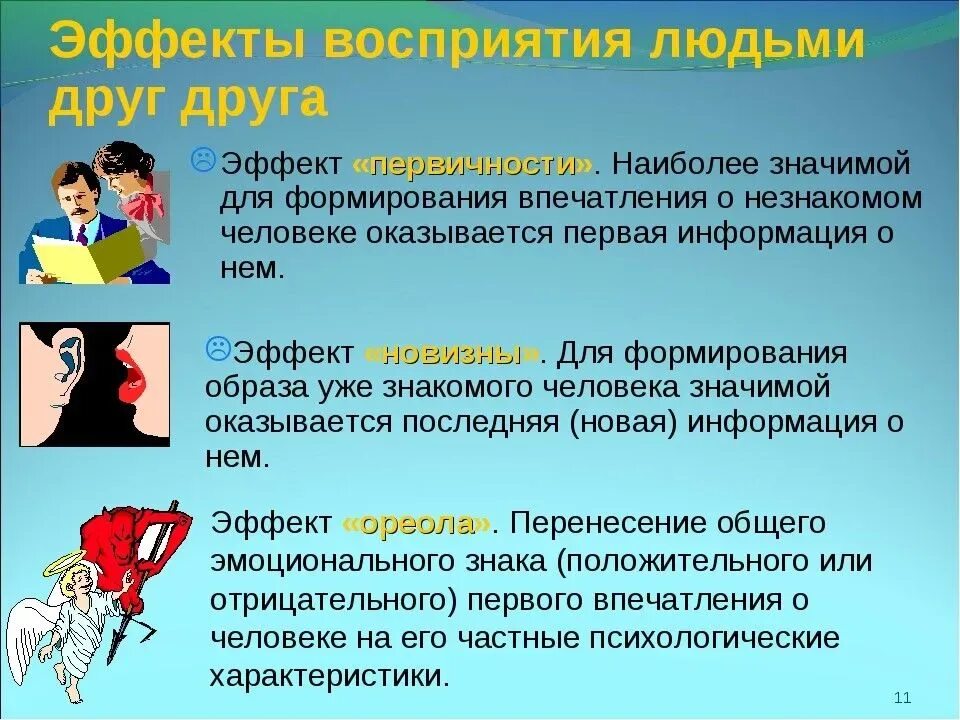 Эффекты в психологии примеры. Эффект формирования первого впечатления. Эффект восприятия ореола. Эффекты восприятия первого впечатления. Эффект первого впечатления в психологии.