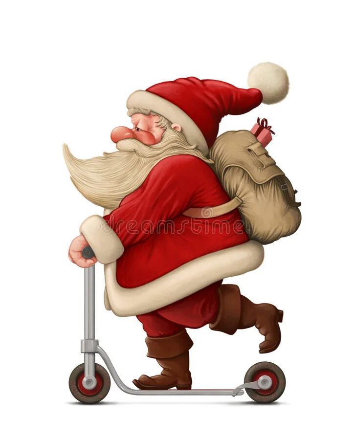 Weihnachtsmann