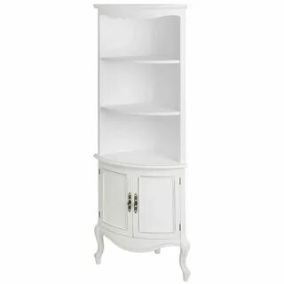 Corner unit