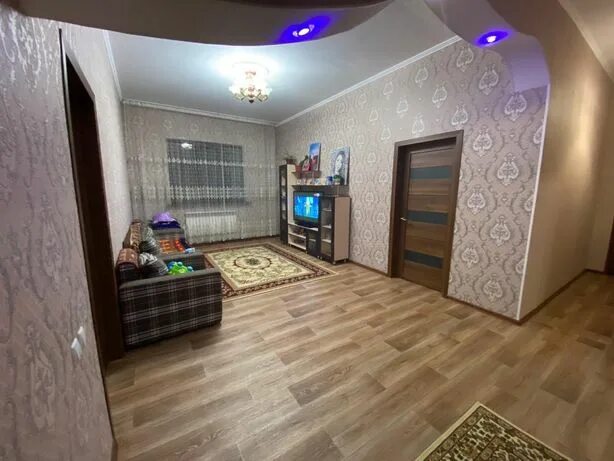 Микрорайоне рахат. Микрорайоне рахат