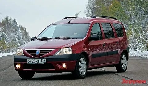 Аналог ларгуса