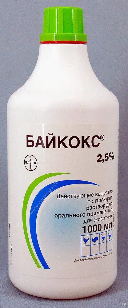 Кокцидиостатик. Байкокс 2,5 %. Байкокс 1л. Препарат для бройлеров байкокс. Байкокс2,5 % 1 литр производитель Elanco.