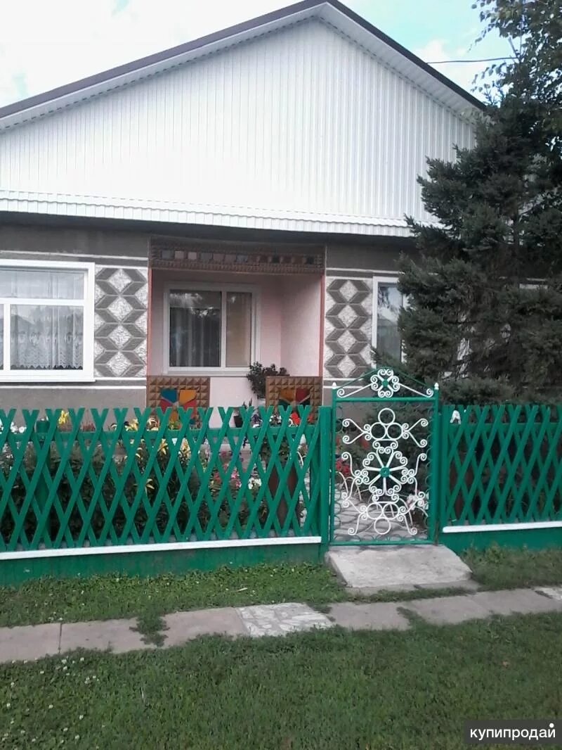 Купить дом в Горно-Алтайске - объявление № Н-7529327 (6910963) на Барахла.НЕТ