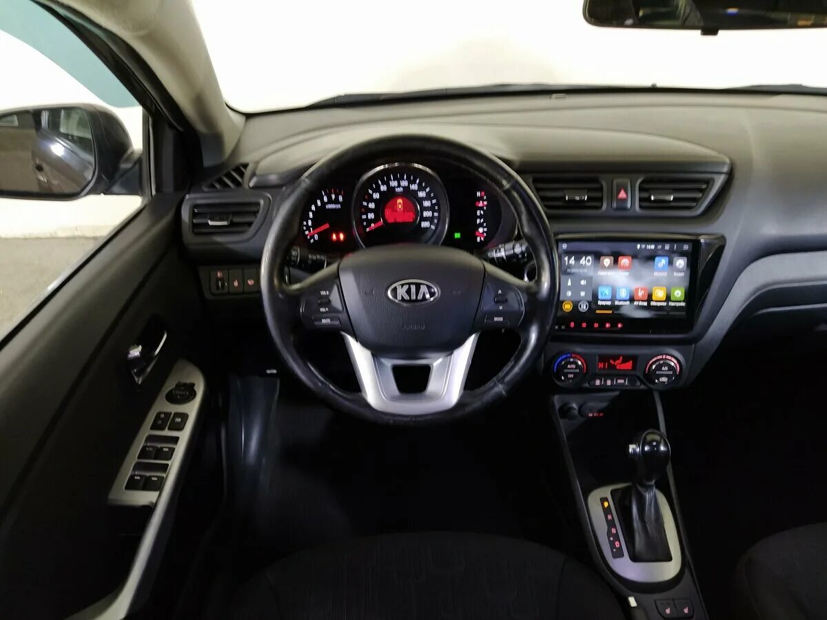 Kia Rio 6 Speed. Kia Rio 2014 6 Speed салон. Кия Рио 3 6-Speed автомат. Кио Рио 2016 г АКПП салон.