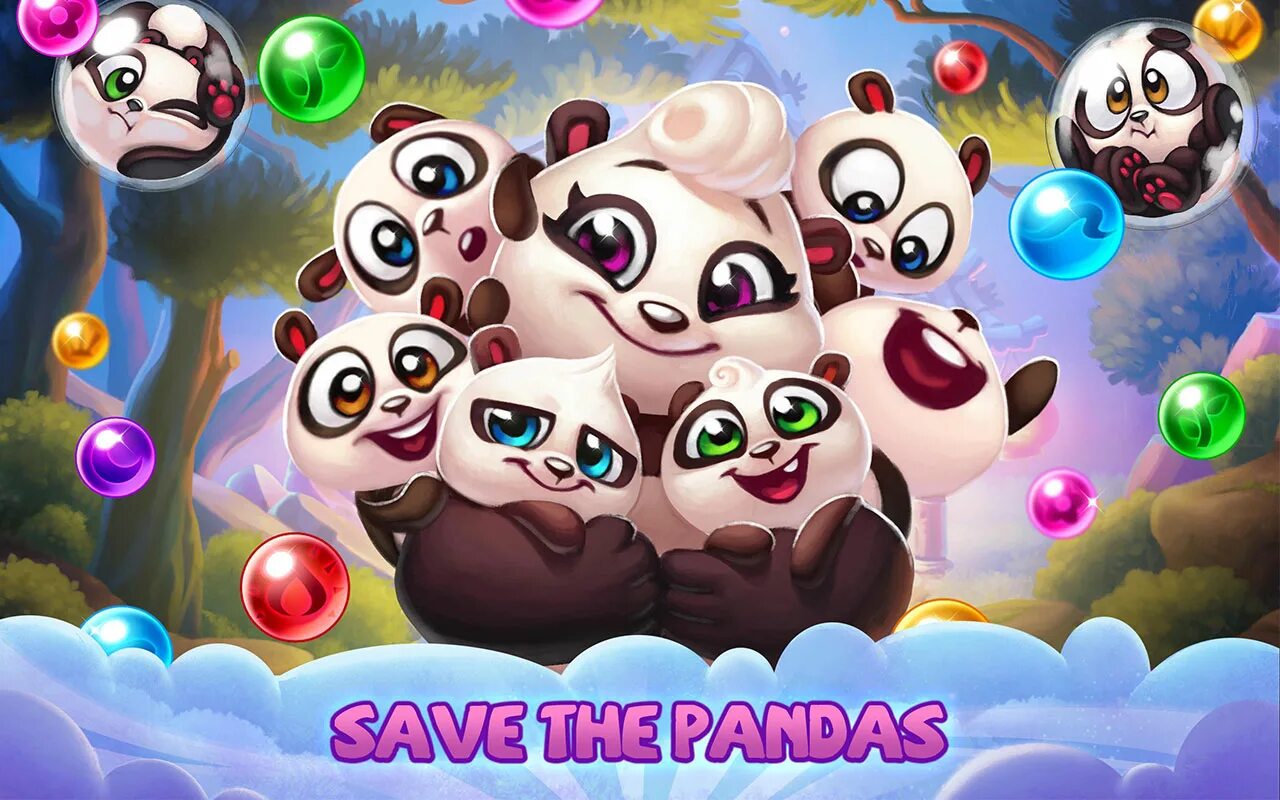 Pandas pop