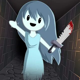 Включи spooky scary
