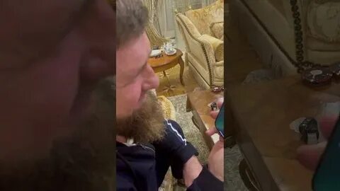 Кадыров попросил снять санкции