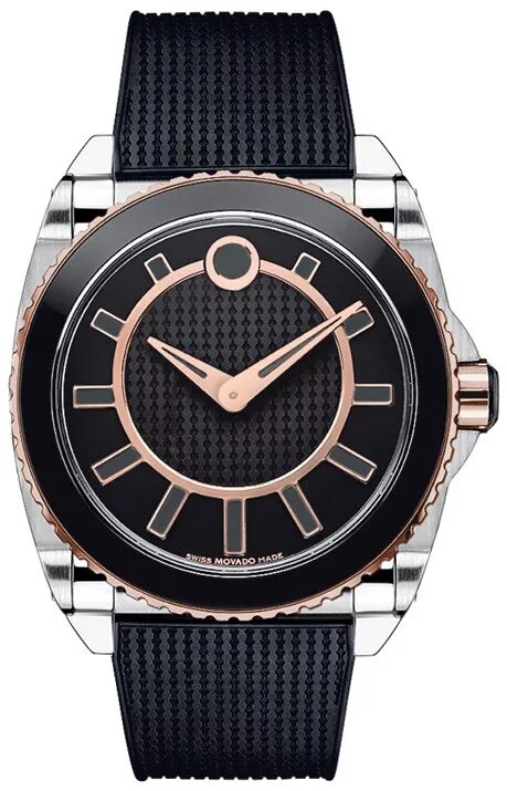 Часы Movado интерьерные. Ref master