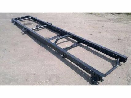 Рама 3307 номер