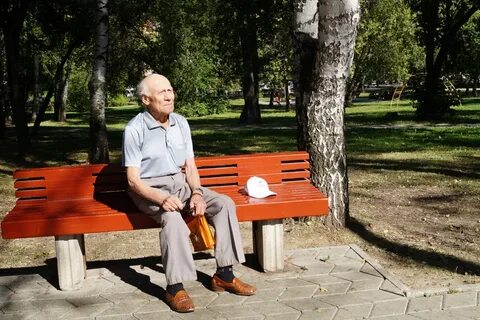 Работа для пенсионеров в перми