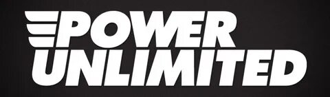 Unlimited power