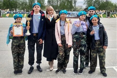 Зарница нижний