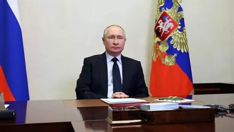 Кремль поручил