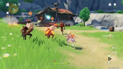 Телефоны для игры в геншин импакт