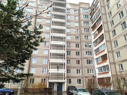Серпухов улица подольская