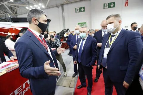 Сельхоз выставка в краснодаре