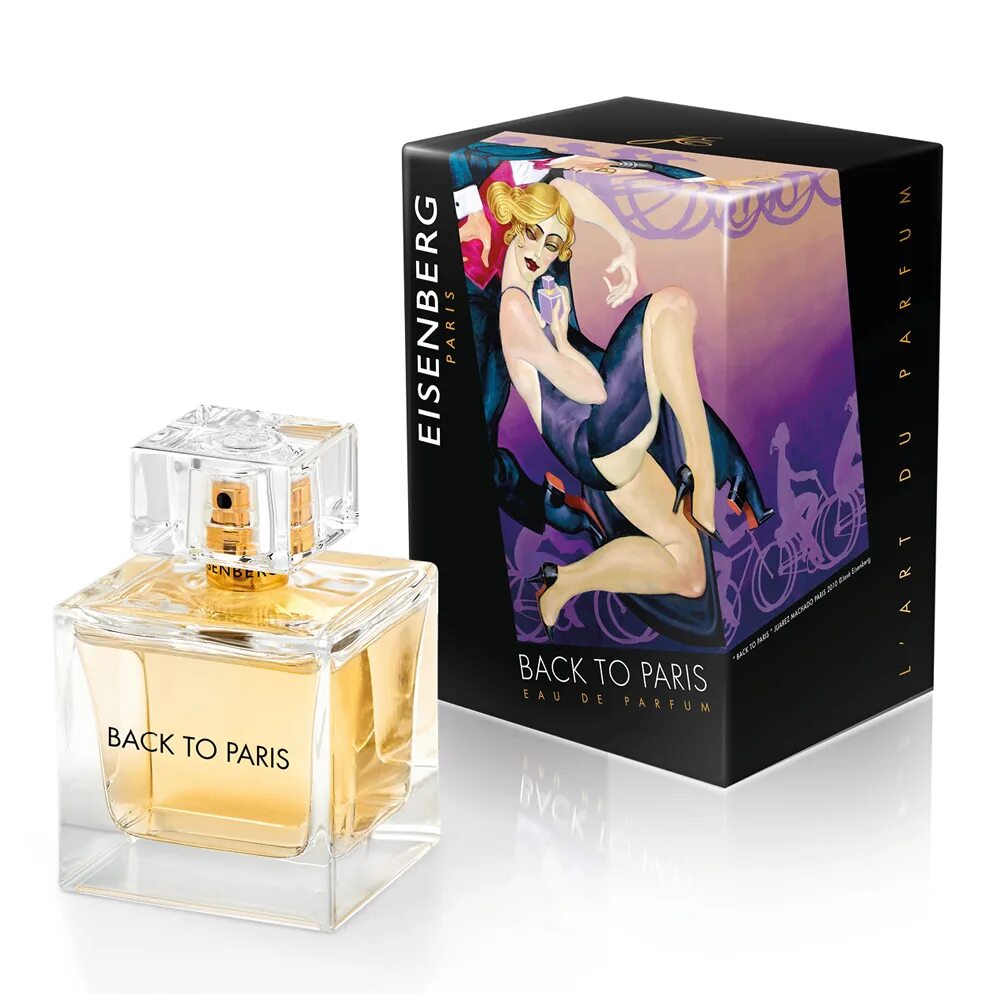 Eisenberg back to paris. Духи eisenberg paris j&#039;ose. духи айзенберг жозе женские. eisenberg back to paris edp, 100 ml. туалетная вода айзенберг париж женская.